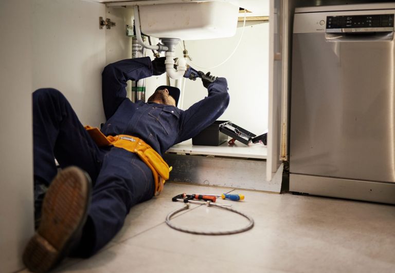 hot water system replacement canberra