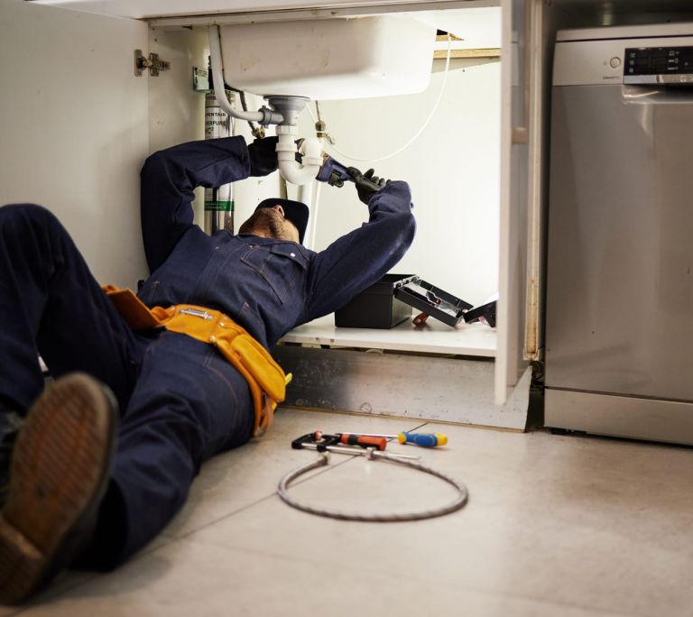 hot water system replacement canberra