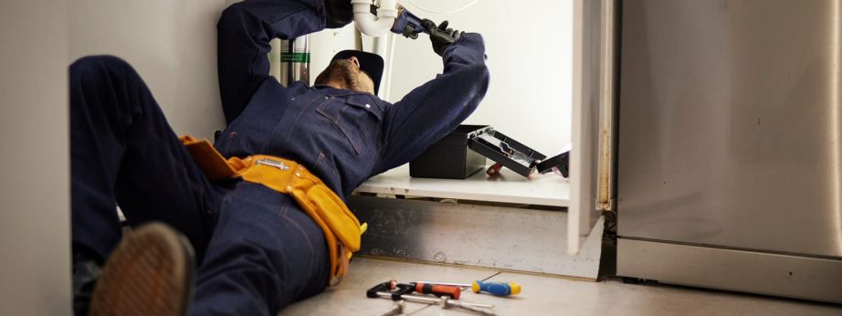 hot water system replacement canberra