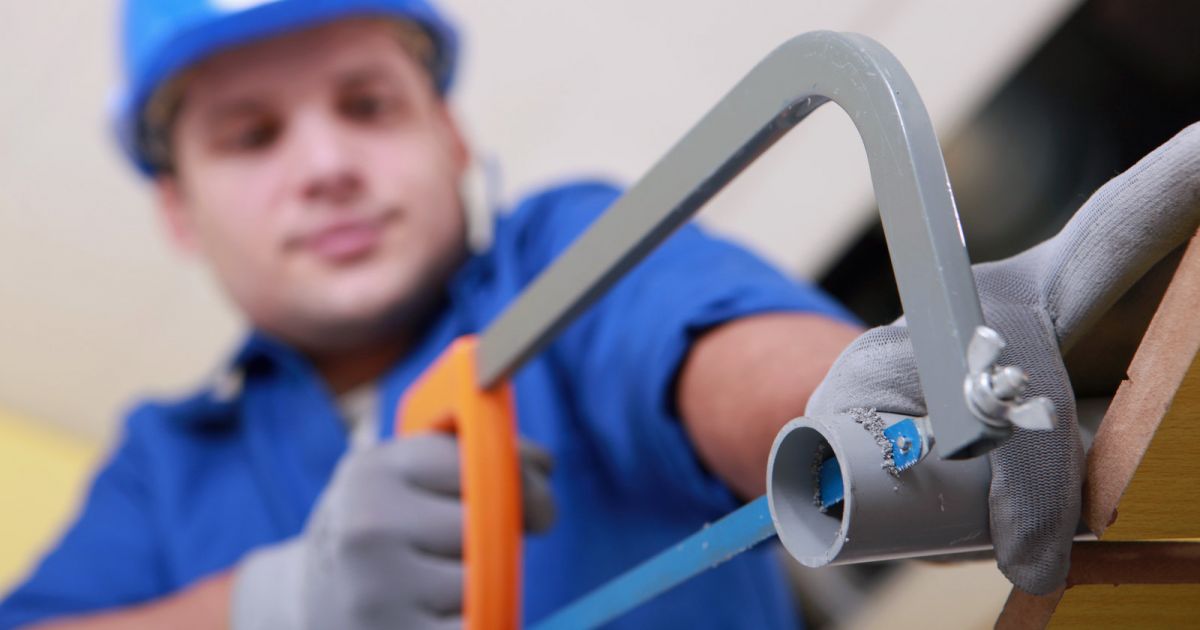 Best Plumber Near Me How to Find One?