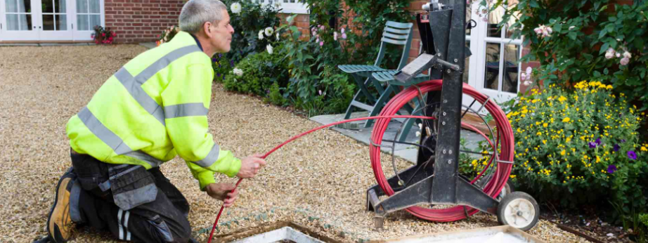 Easy Drainage Blocks Solutions to Do Before You Call in a Professional Help v2