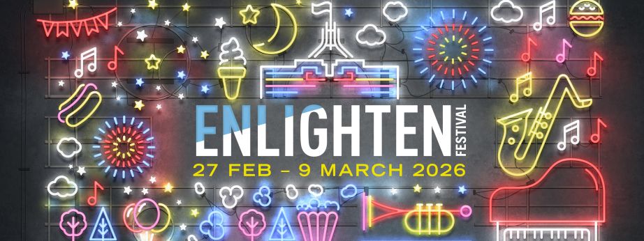 Enlighten 2026 Facebook Banner 2