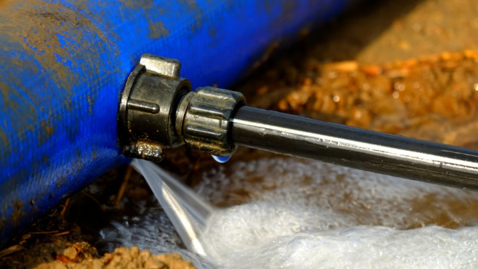 How to Notice Water Leaks v2