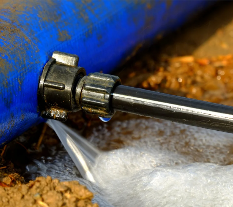 How to Notice Water Leaks v2