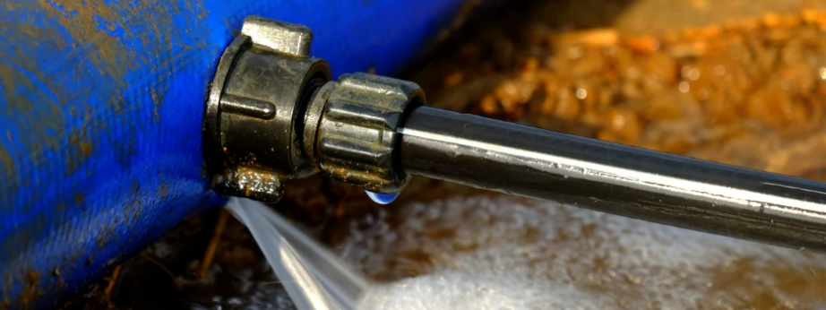 How to Notice Water Leaks v2