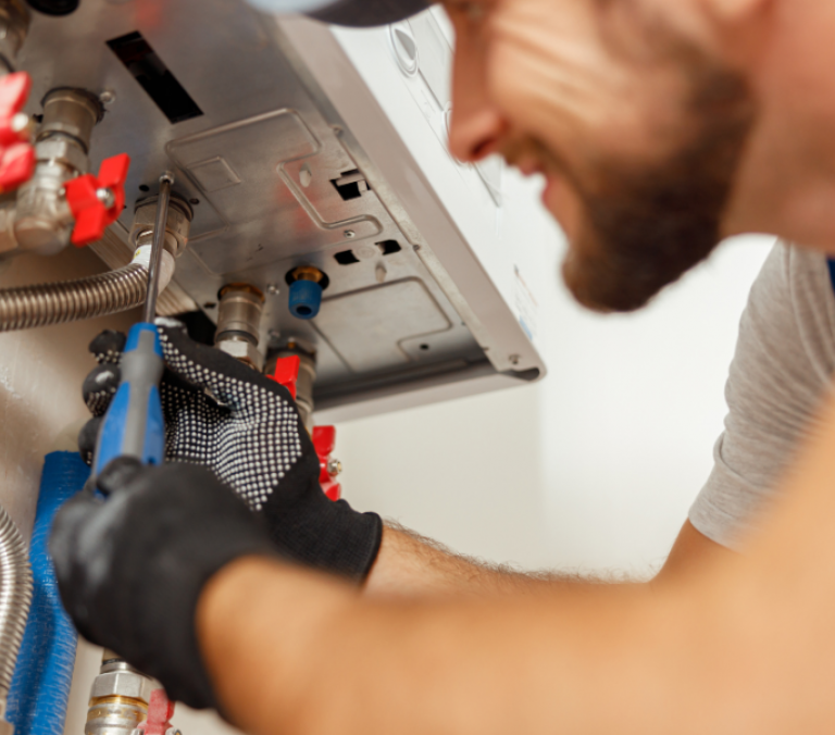 Keeping Your Hot Water System in Good Condition