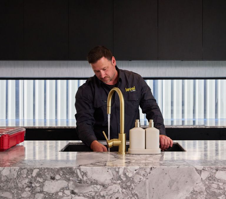 Level Plumbing19 02 2615