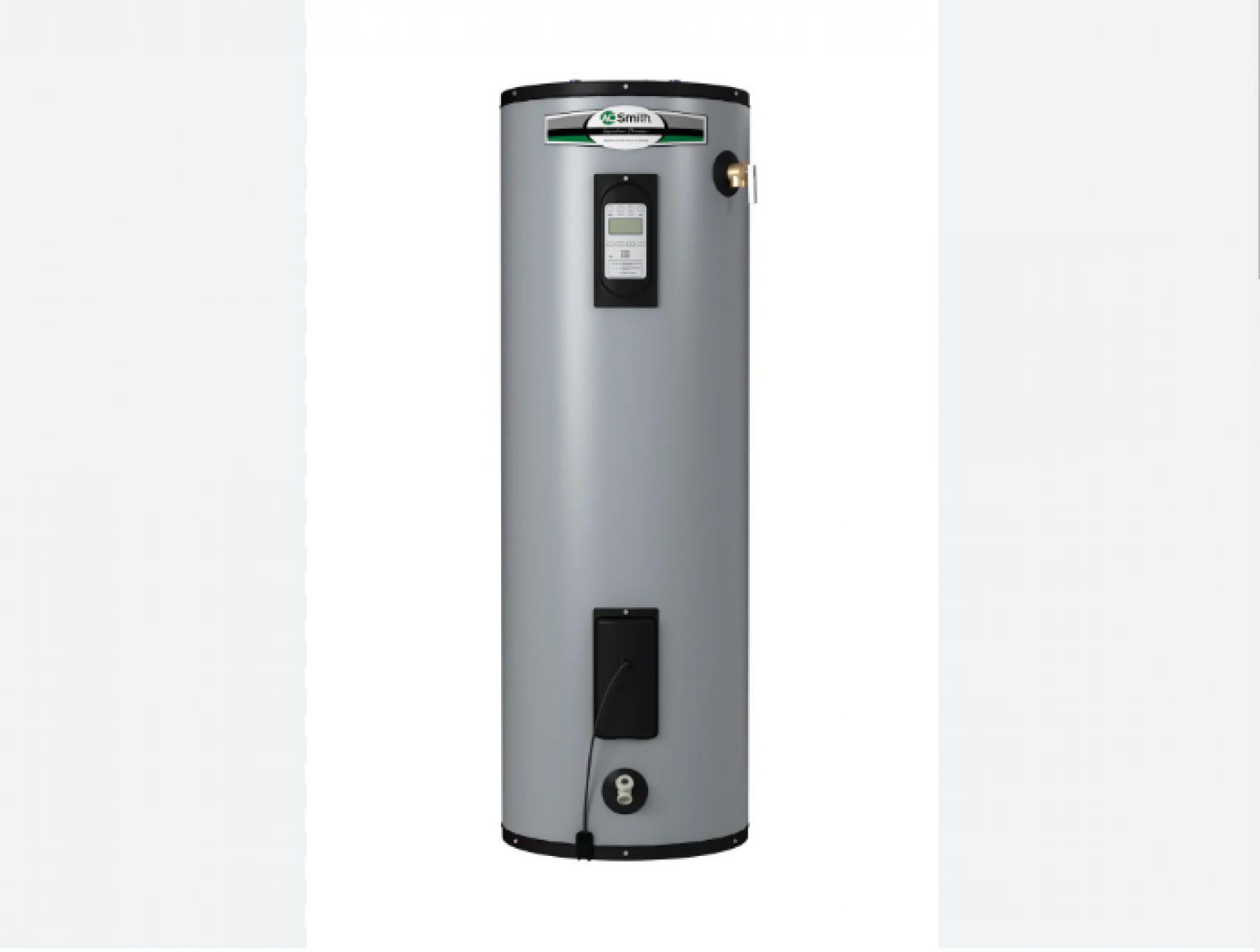 Get Ahead of the Curve The Quietest Hot Water Heat Pump on the Market