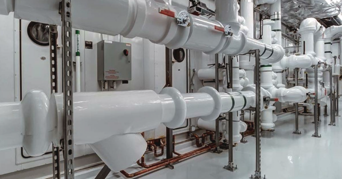 Your Checklist When Searching For Commercial Plumbing in Canberra