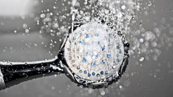 shower problems