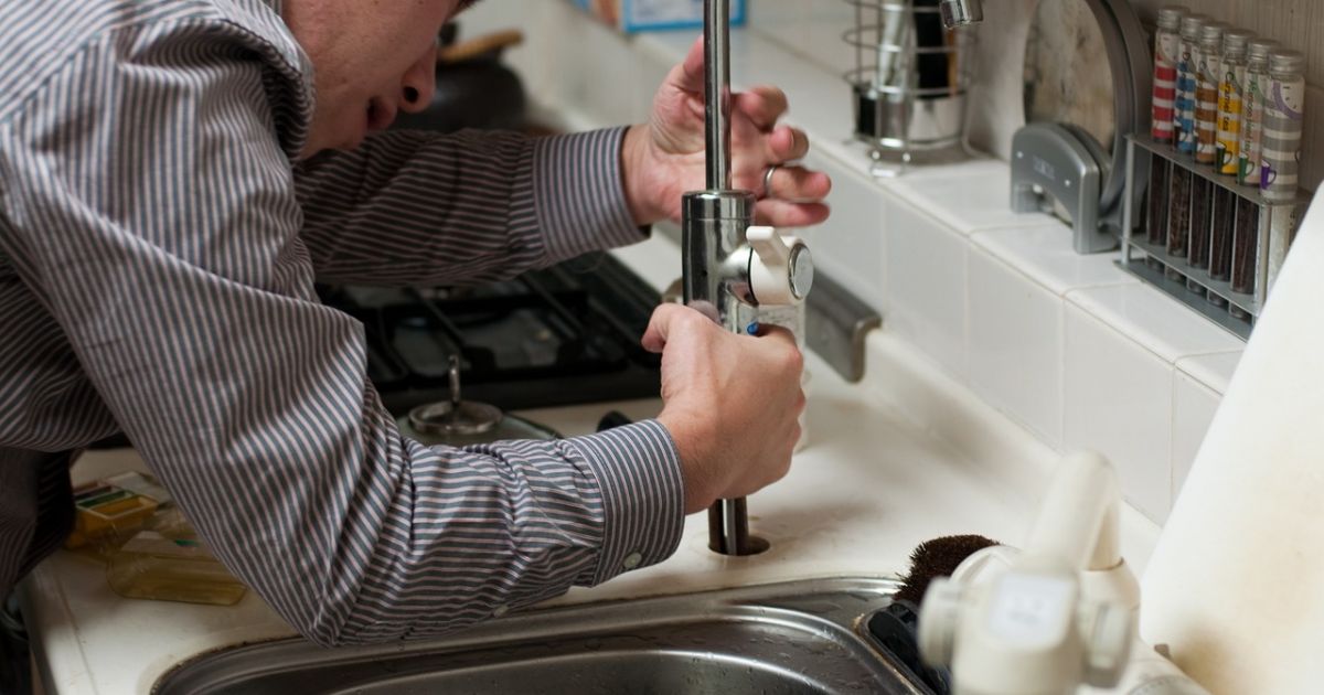 Plumbing Maintenance Why Is It Important
