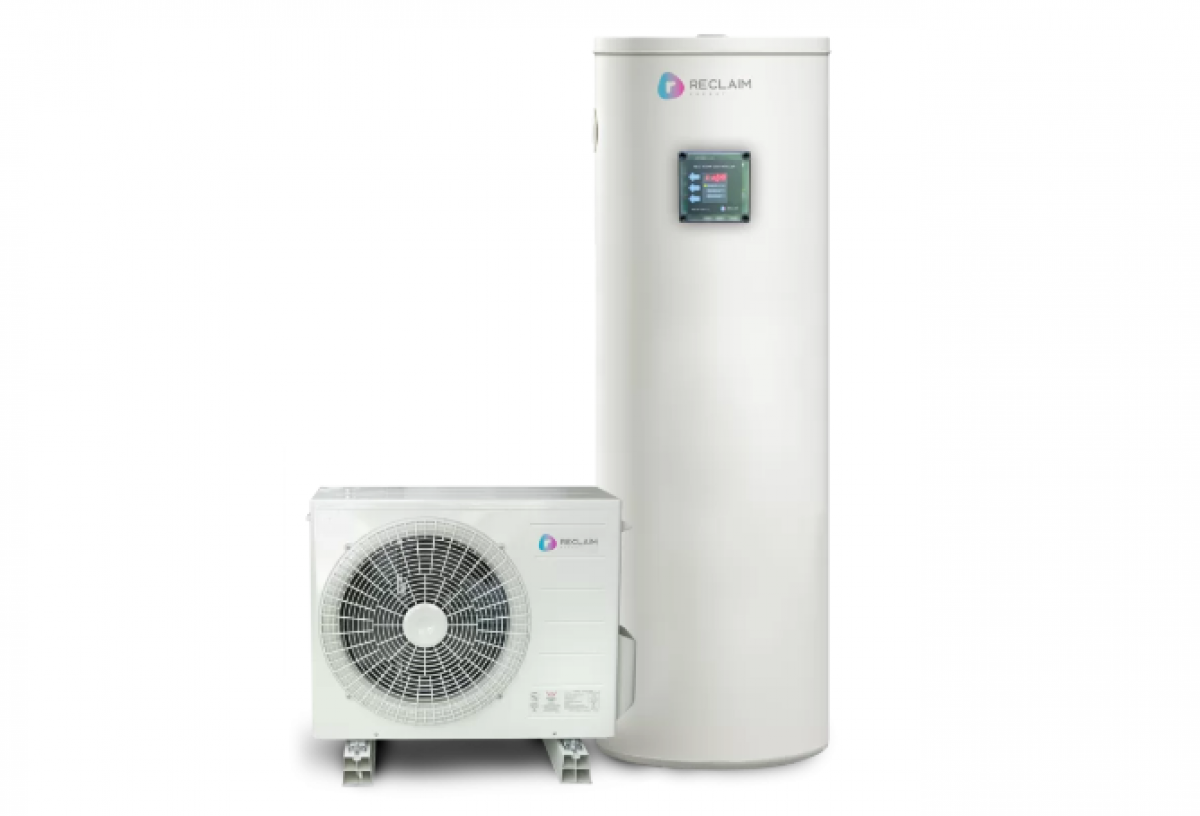 Best Hot Water Heat Pumps for Canberra (2023)