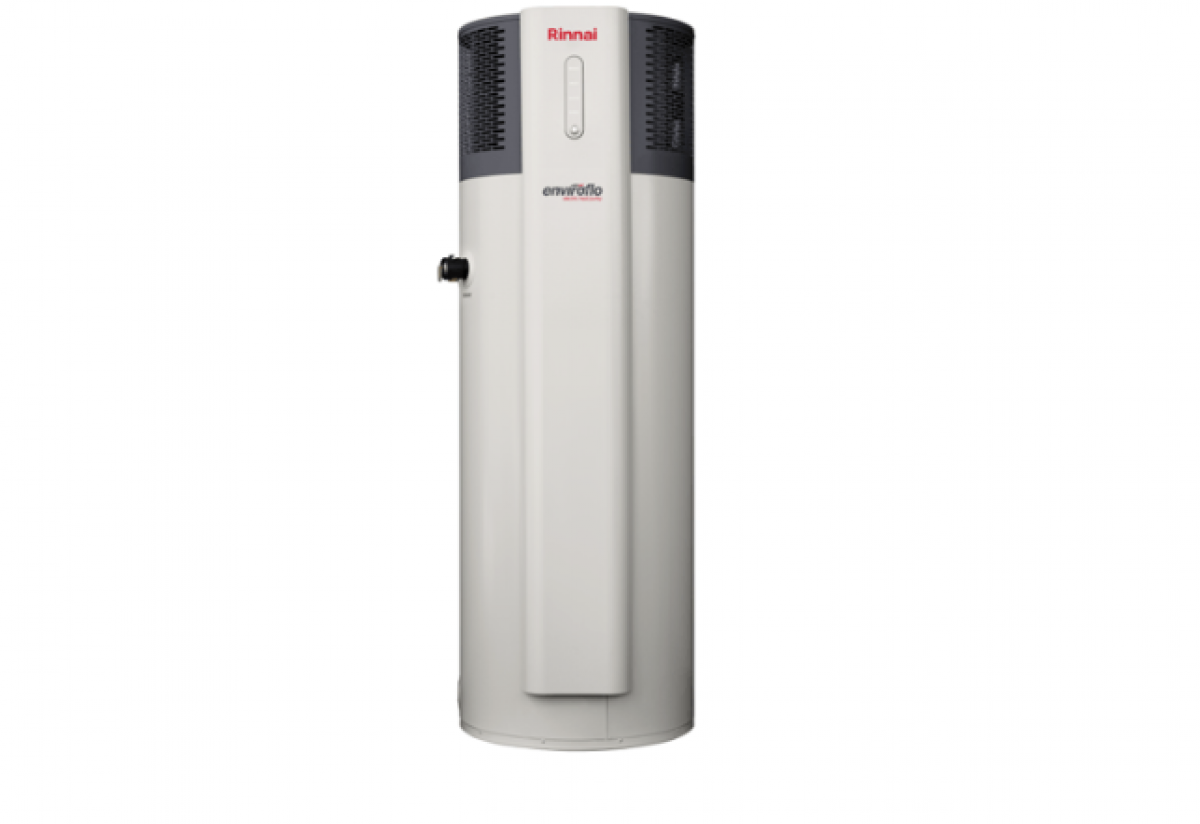 Best Hot Water Heat Pumps for Canberra (2023)