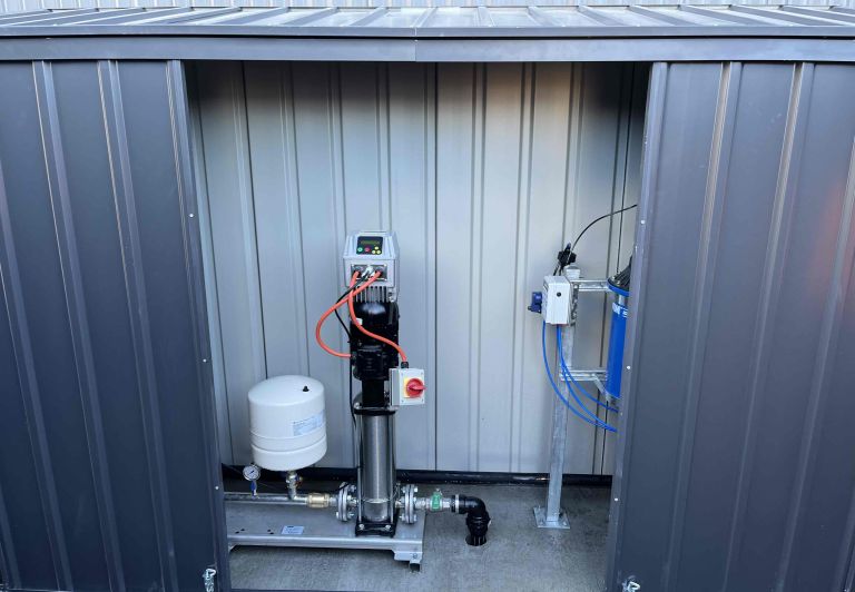 inside irrigation pump shed  v2