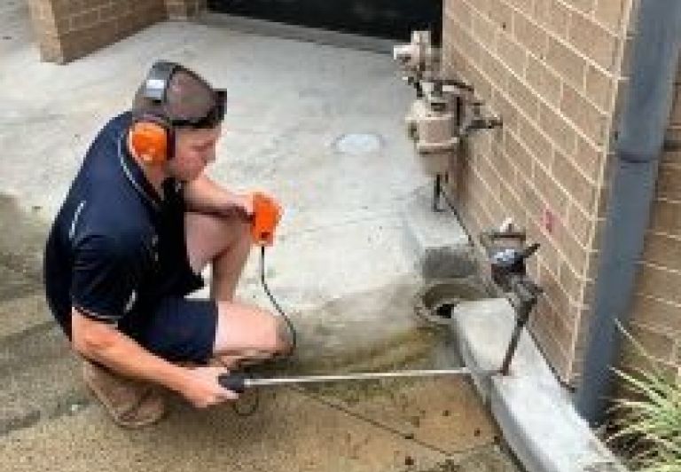 Level Plumbing Gas Newcastle Central Leak Detection