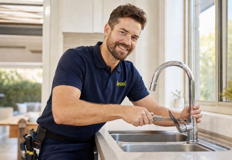 newcastle level plumber