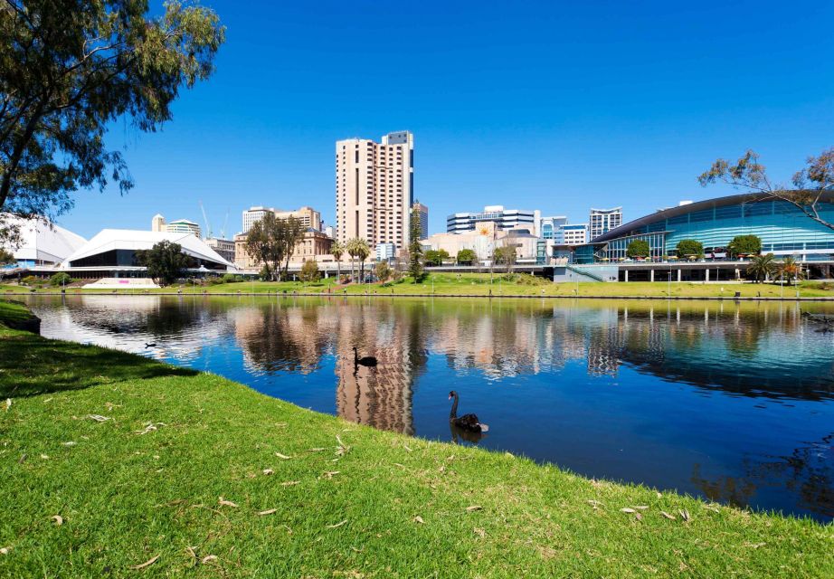 Adelaide CBD 1