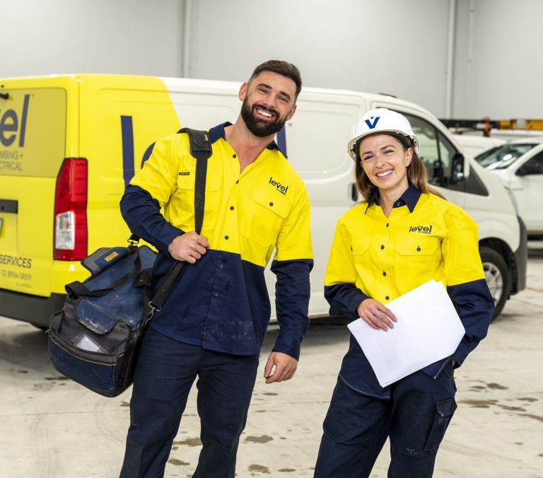 Level Stock Techs Vehicle 1 v2