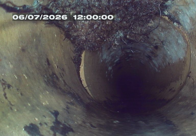 cctv drain inspection adelaide