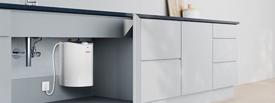 stiebel eltron under sink