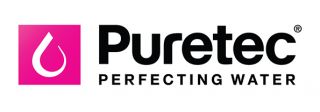 Puretec Logo