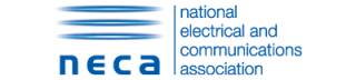 NECA Corporate logo 400x90px