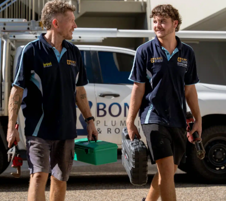 Bones Plumbing Noosaville partnered with Level Group Australia