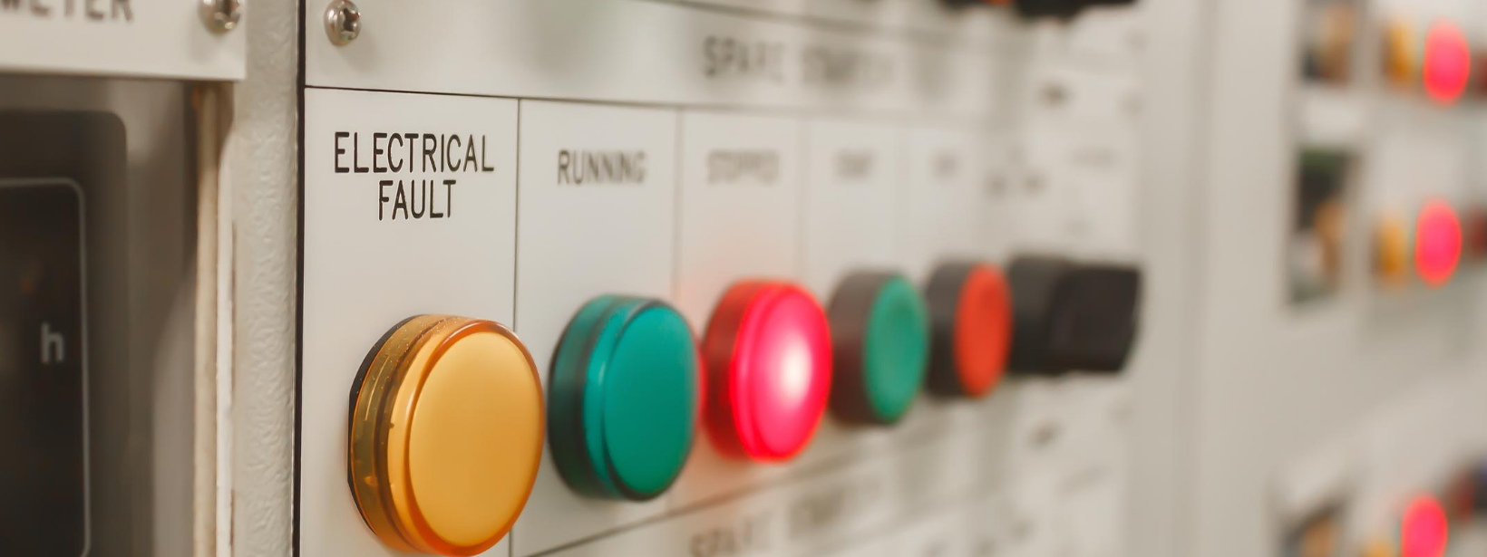 Fault Finding Level Electrical & Automation Epping