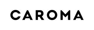 CAROMA LOGO POSITIVE RGB