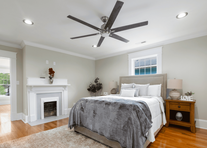 Ceiling Fan Electrician Taree