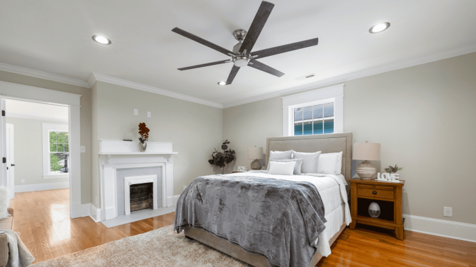 Ceiling Fan Electrician Taree