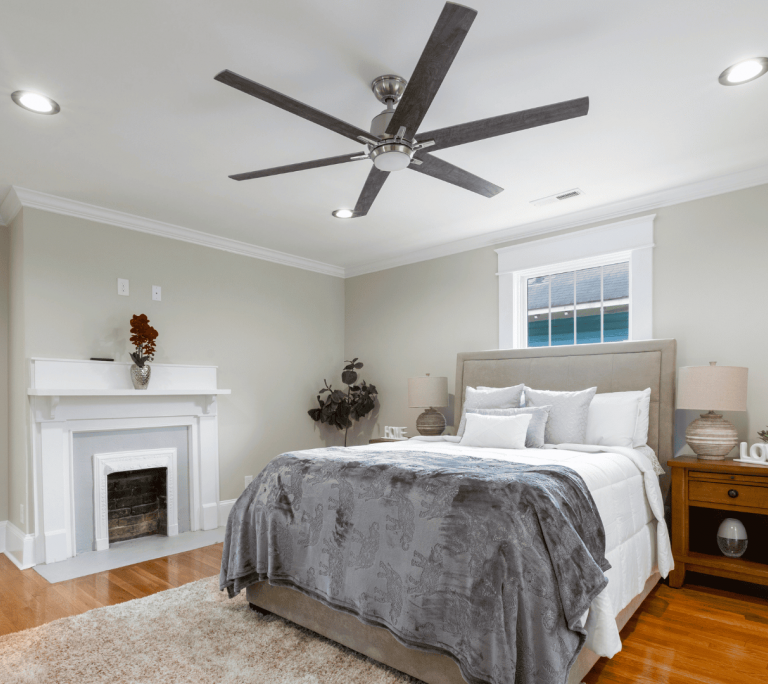 Ceiling Fan Electrician Taree