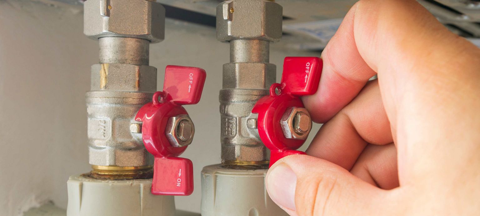 Commercial plumbing maintenance