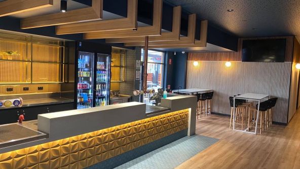 Commercial Services Level Electrical Newcastle Central
