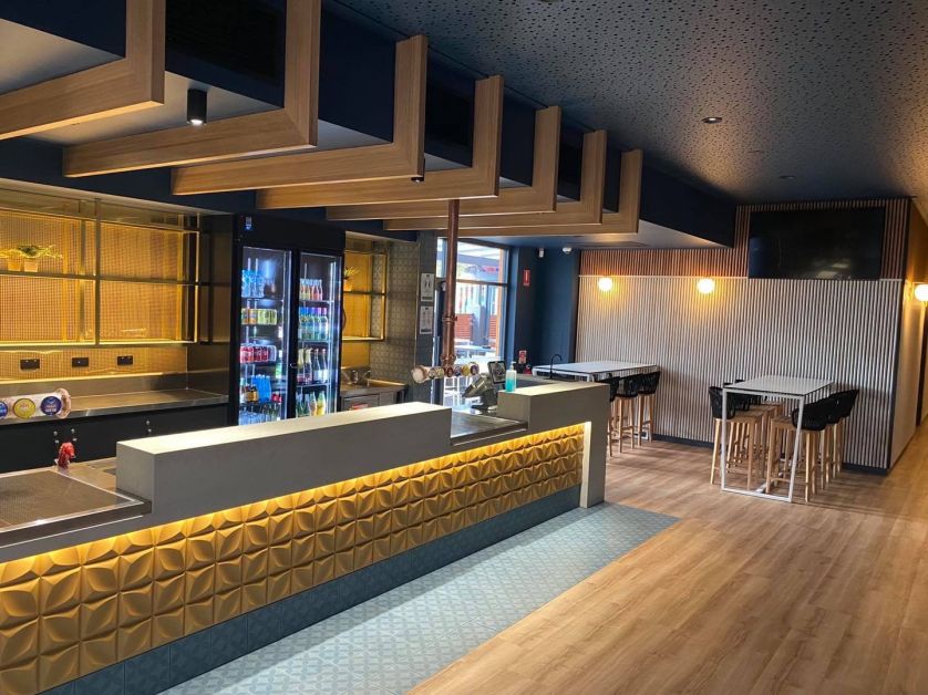 Commercial Services Level Electrical Newcastle Central