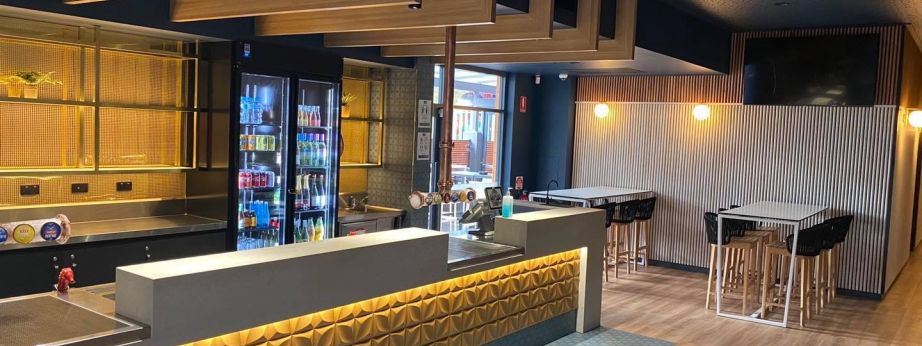 Commercial Services Level Electrical Newcastle Central