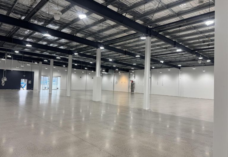 Commercial Services Newcastle Electrician 1