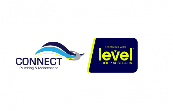 Connect Plumbing partnered with Level Group Australia