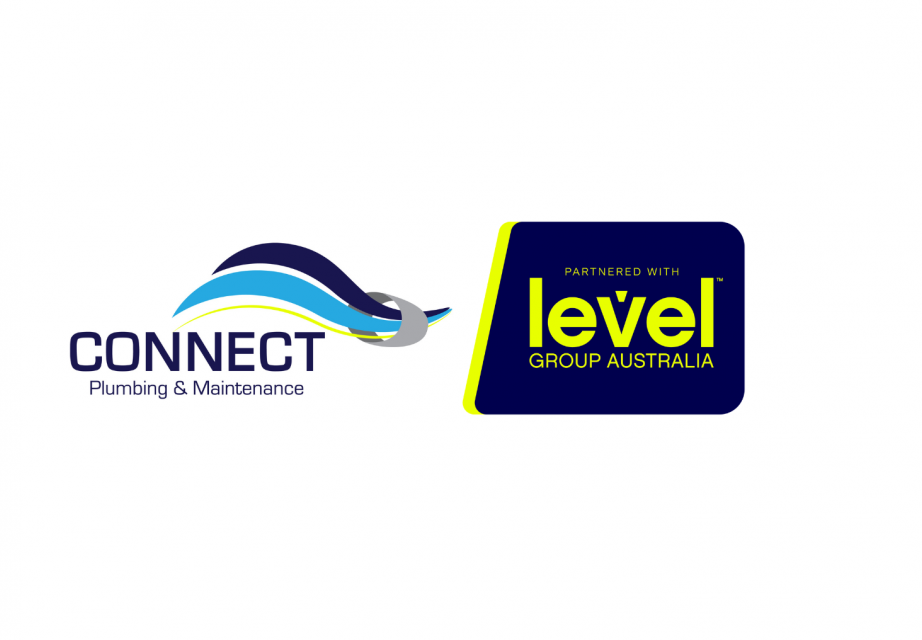 Connect Plumbing partnered with Level Group Australia