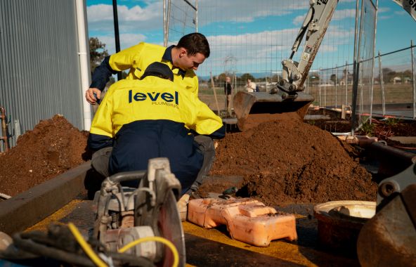 Copy of Level Group ANZ 44 1
