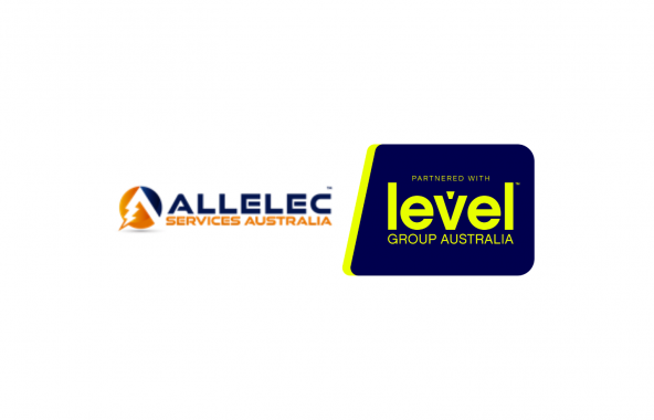 Dual Brand Website Banner Allelec