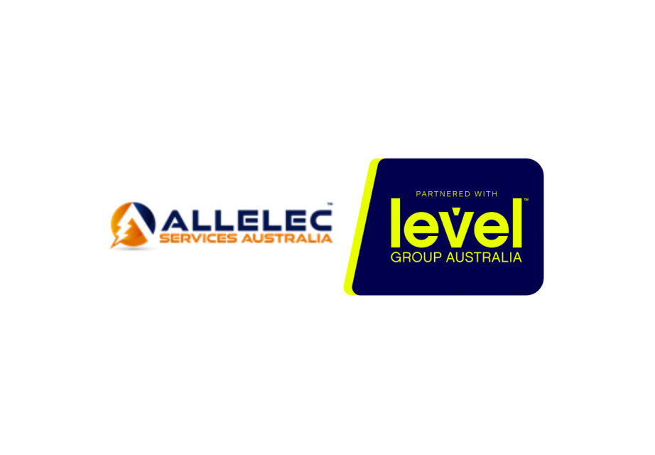Dual Brand Website Banner Allelec