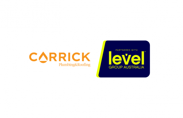 Dual Brand Website Banner Carrick Plumbing