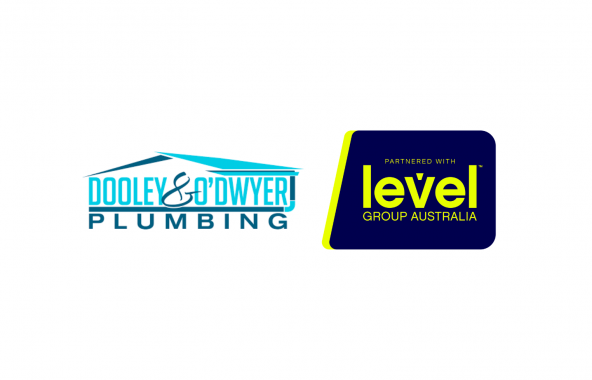 Dual Brand Website Banner Dooley ODwyer Plumbing