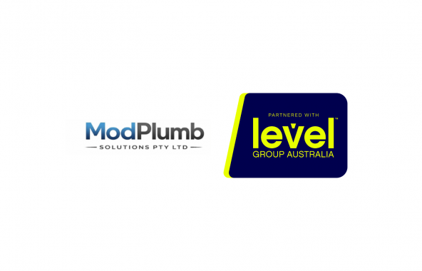 Dual Brand Website Banner Modplumb