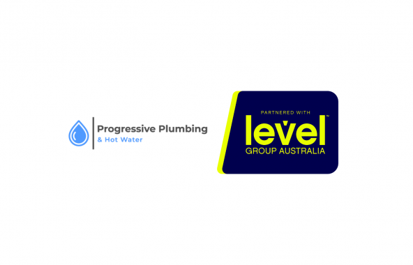 Dual Brand Website Banner Progressive Plumbing