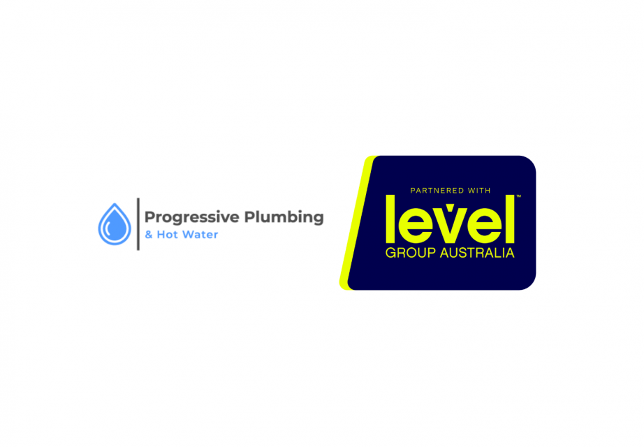 Dual Brand Website Banner Progressive Plumbing