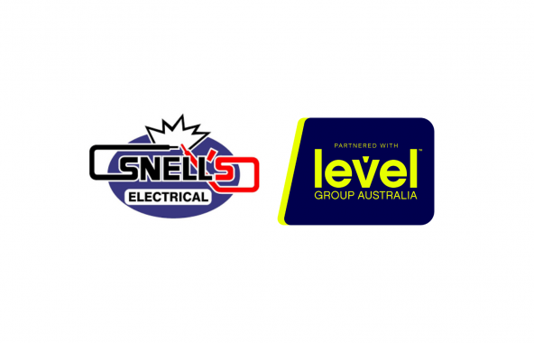 Dual Brand Website Banner Snells Electrical