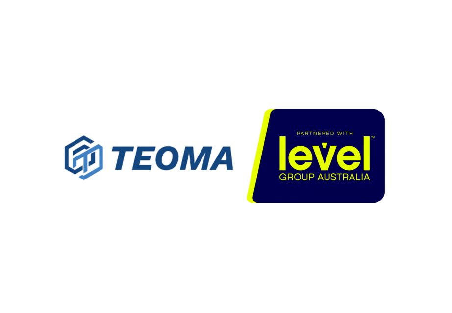 Dual Brand Website Banner Teoma