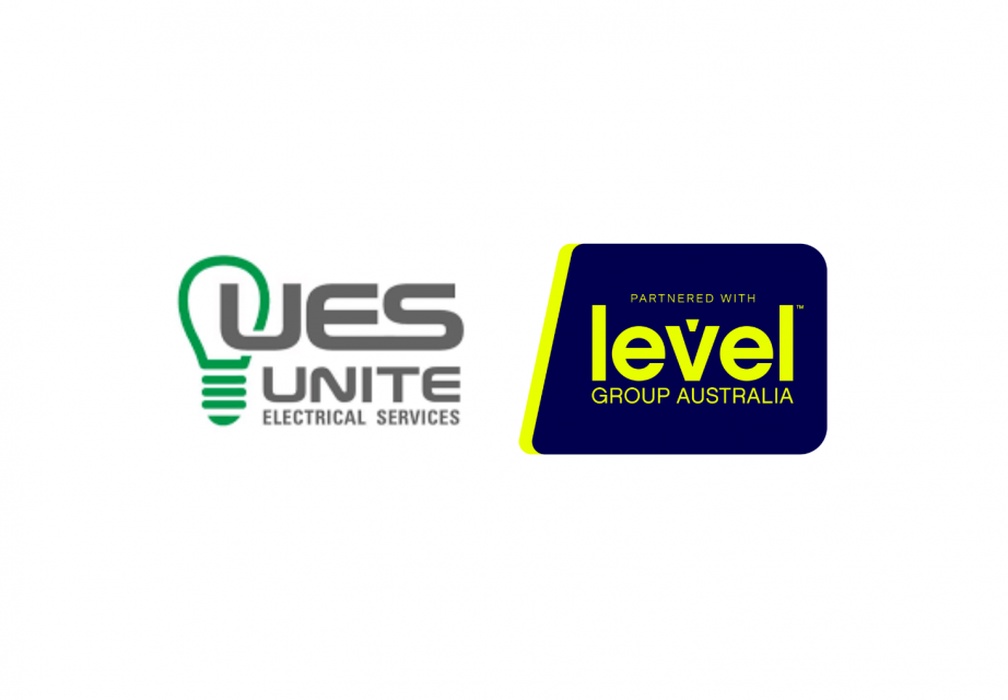 Dual Brand Website Banner Unite Electrical Services
